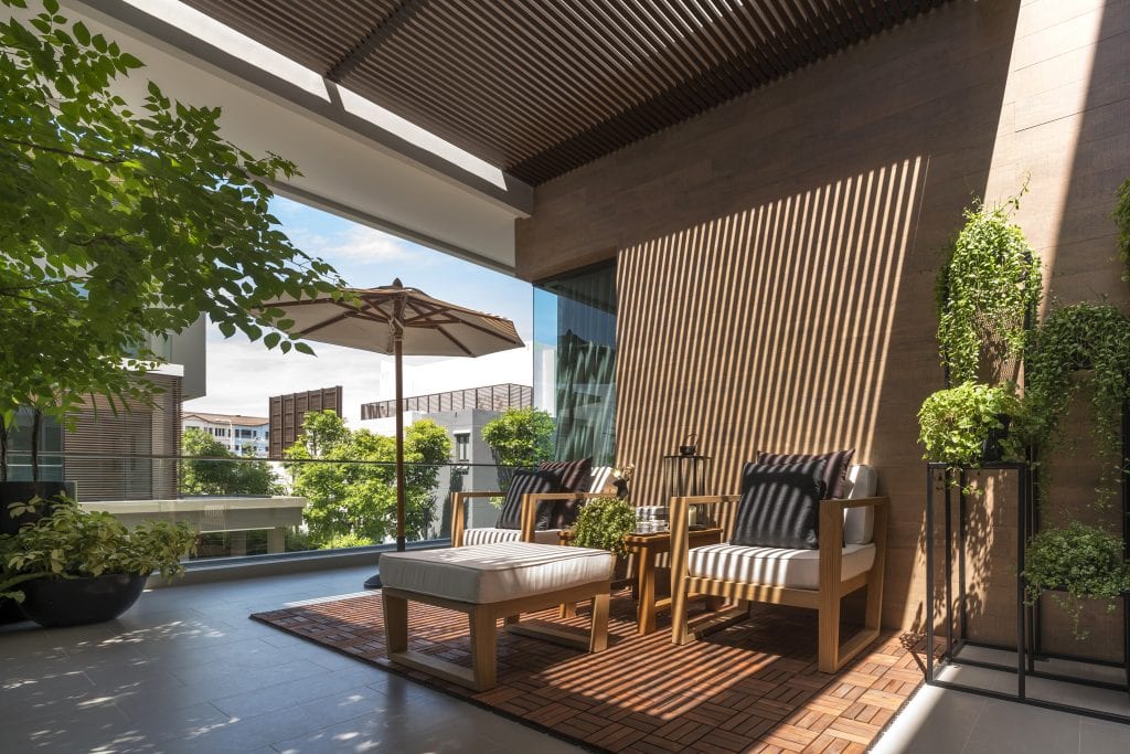 การทำกาแฟ