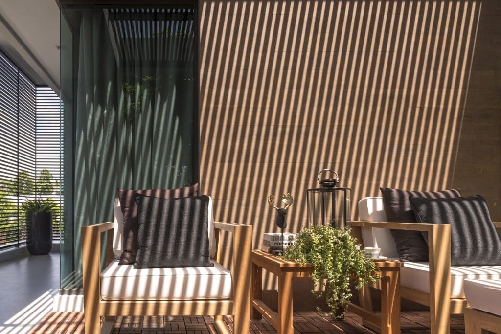 บ้านสไตล์คาเฟ่