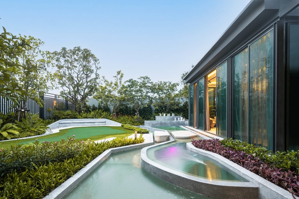 เทรนด์บ้าน 2022