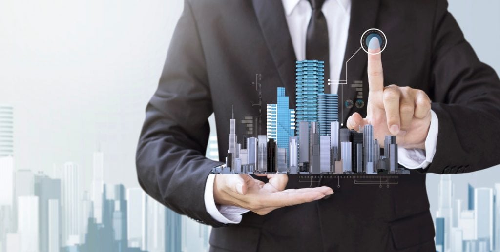 สถานการณ์ ผู้พัฒนาอสังหา