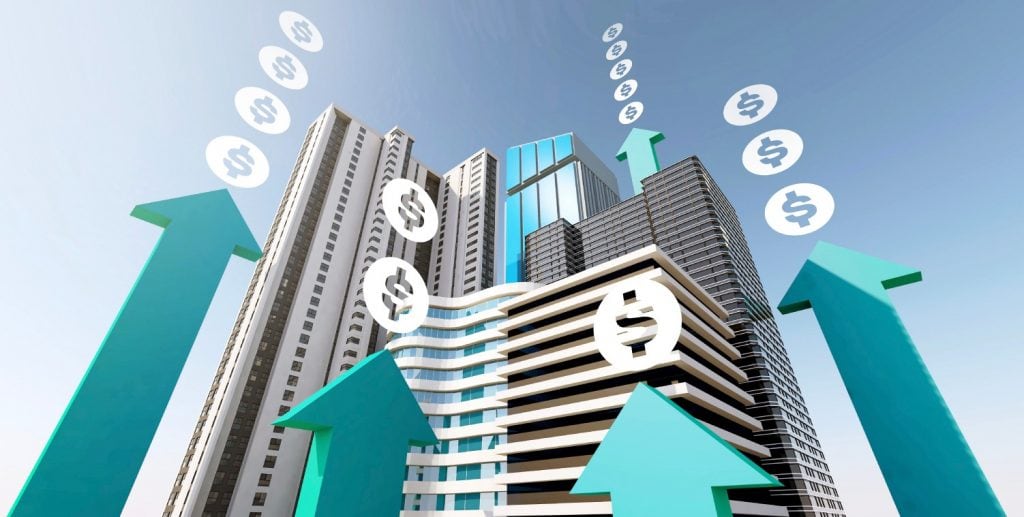 สถานการณ์ ผู้พัฒนาอสังหา