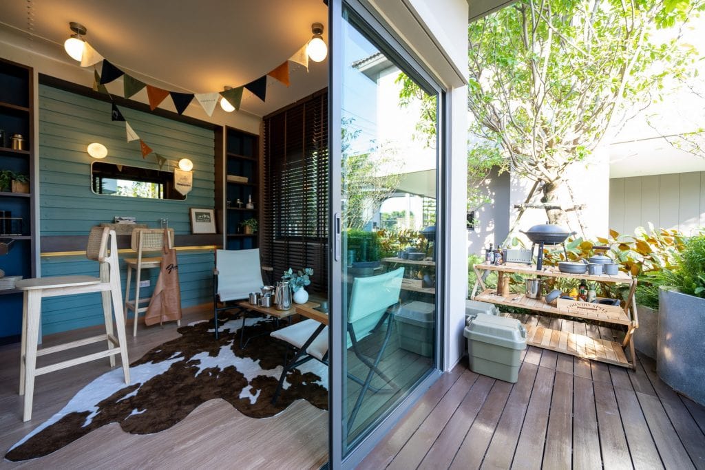 แบรนด์ใหม่ ‘ VENUE ID ’