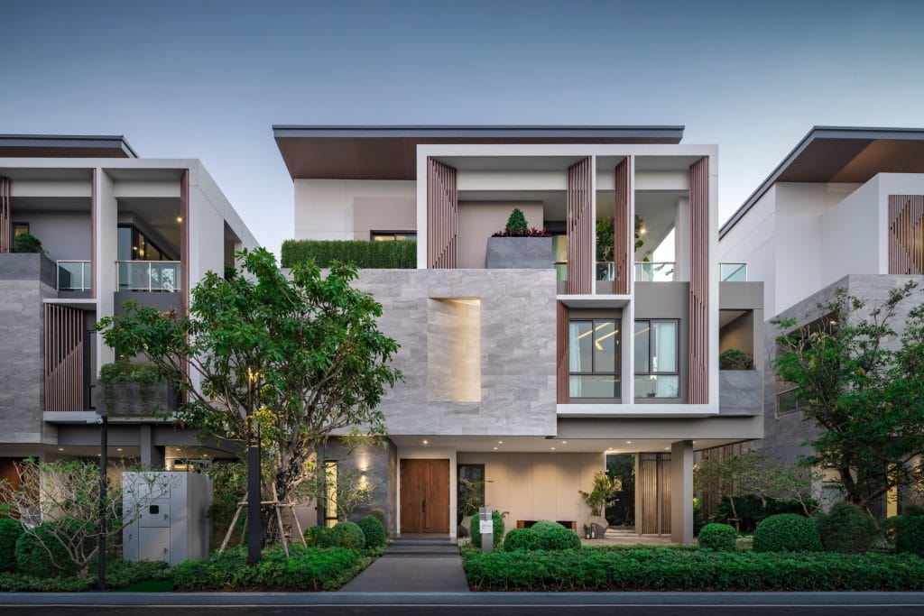 วัสดุสร้างบ้าน