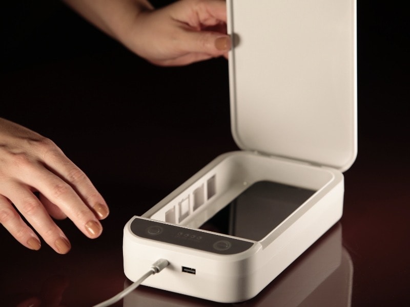 เครื่องใช้ไฟฟ้าในบ้าน