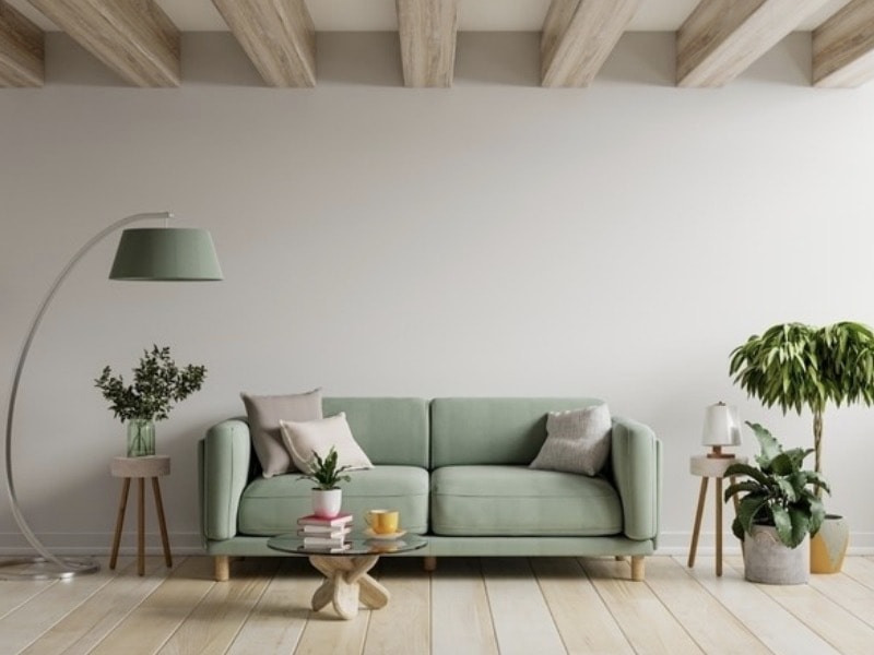 แต่งบ้านต้อนรับหน้าหนาว