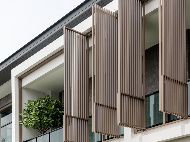 ลา-ไน เทรนด์