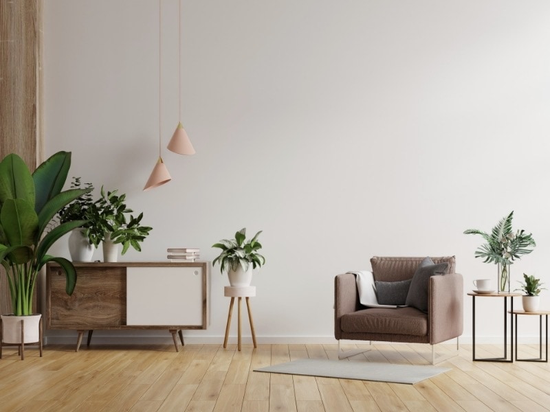 เทรนด์แต่งบ้าน - เฟอร์นิเจอร์