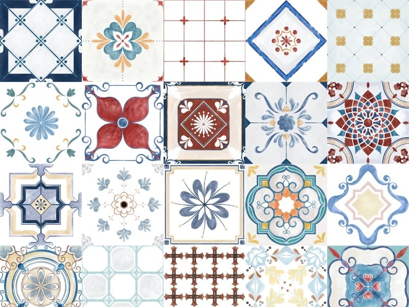 วิธีเลือกกระเบื้องห้องน้ำ