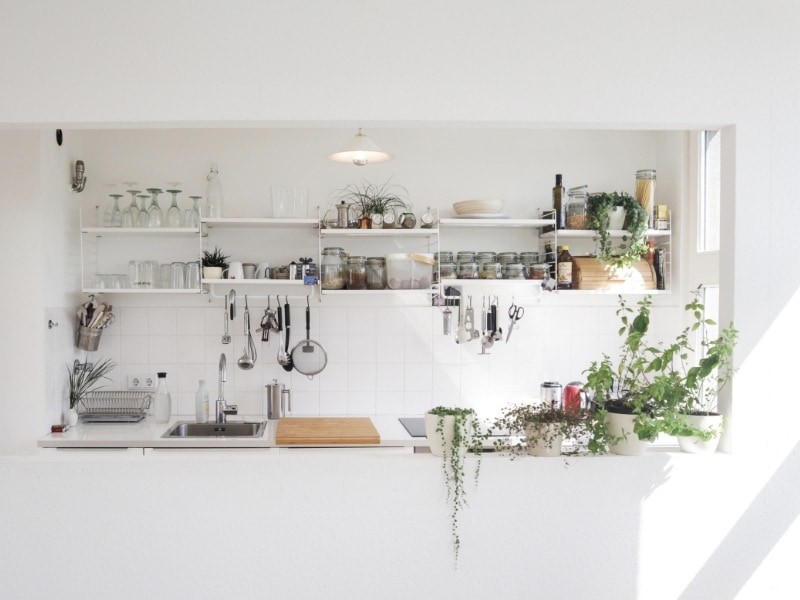 เทรนด์แต่งบ้านดีไซน์มินิมอลล