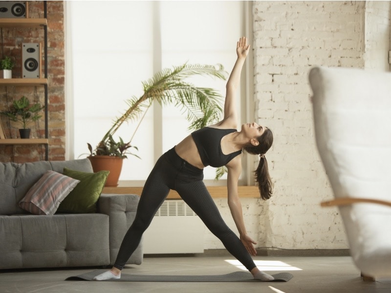 วิธีช่วยให้นอนหลับ