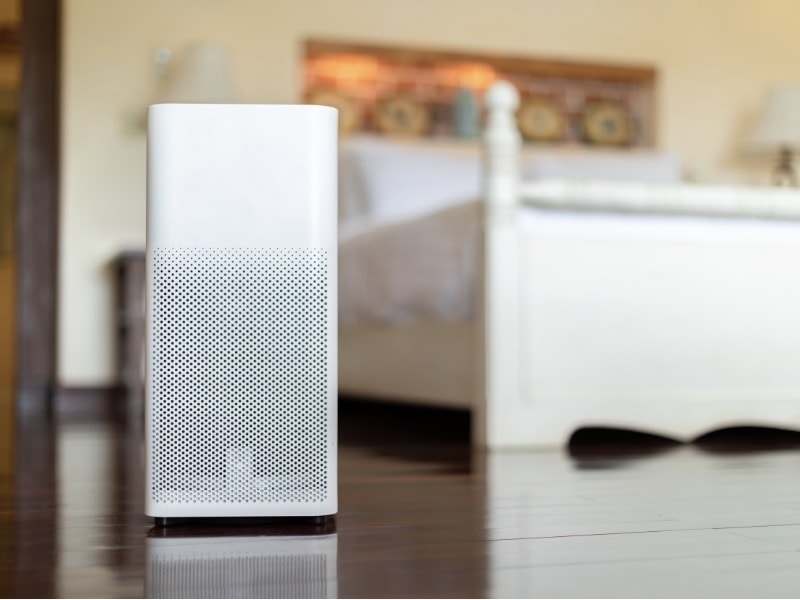 เครื่องใช้ไฟฟ้าในบ้าน