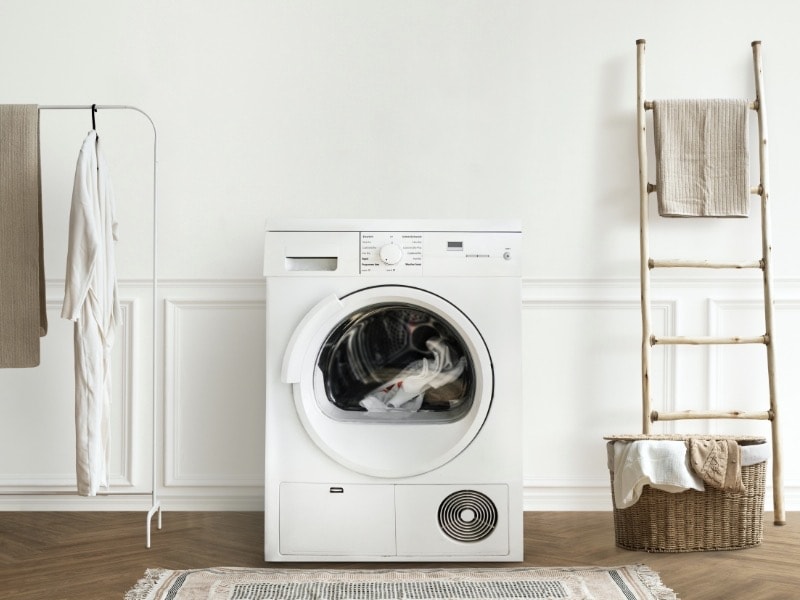 เครื่องใช้ไฟฟ้าในบ้าน