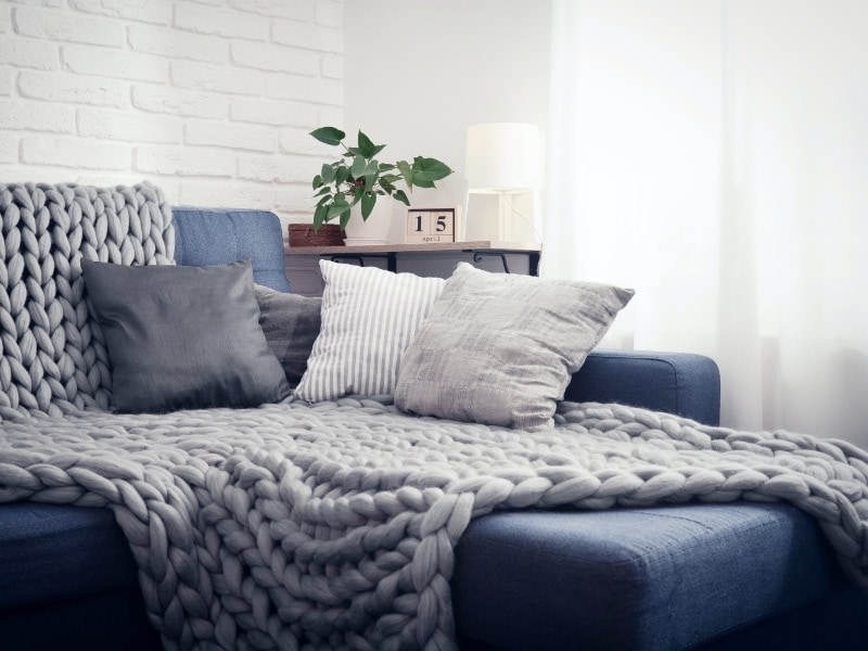 แต่งบ้านต้อนรับหน้าหนาว