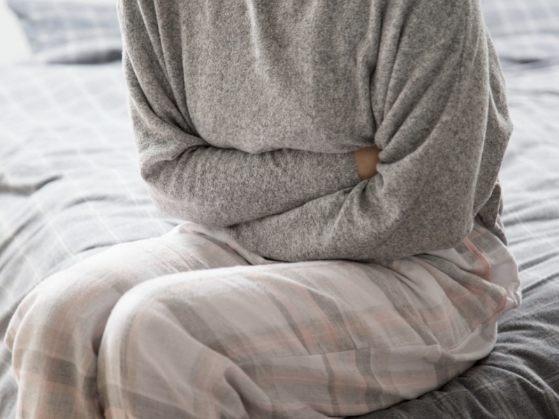 อาการออฟฟิศซินโดรม