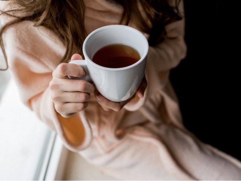 วิธีช่วยให้นอนหลับ