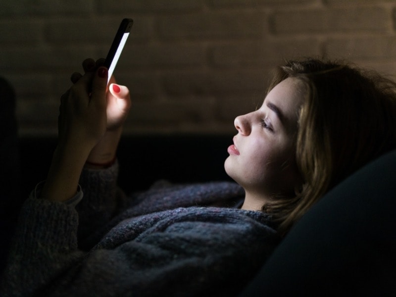 วิธีช่วยให้นอนหลับ