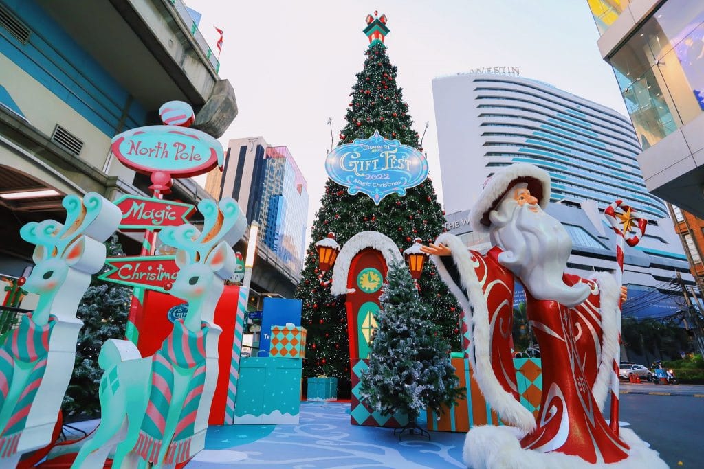 ที่ถ่ายรูปปลายปี