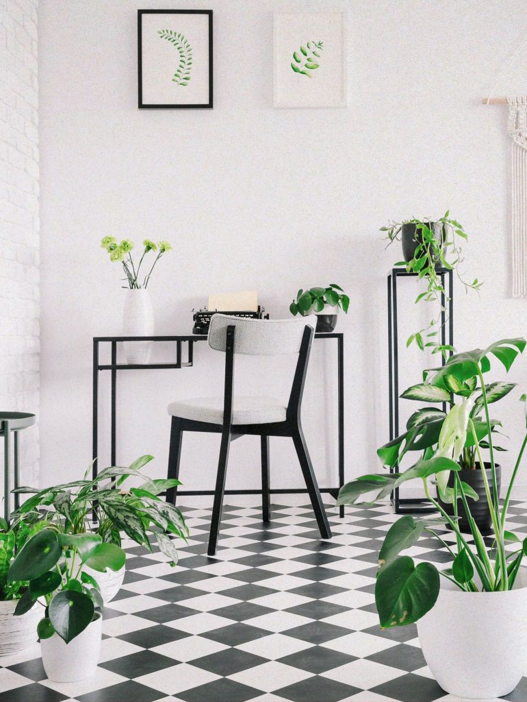 เทรนด์บ้านประจำปี 2022