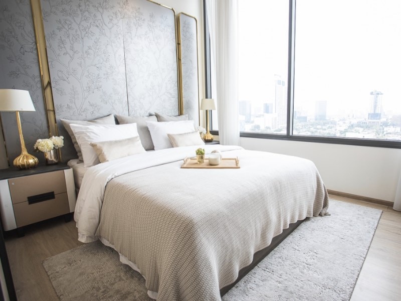 ลงทุนอสังหาริมทรัพย์