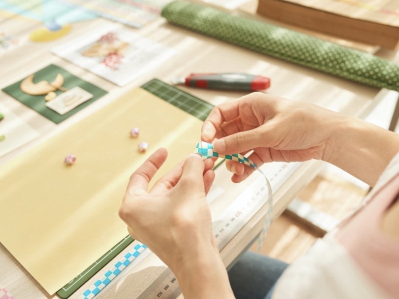 ของขวัญ diy