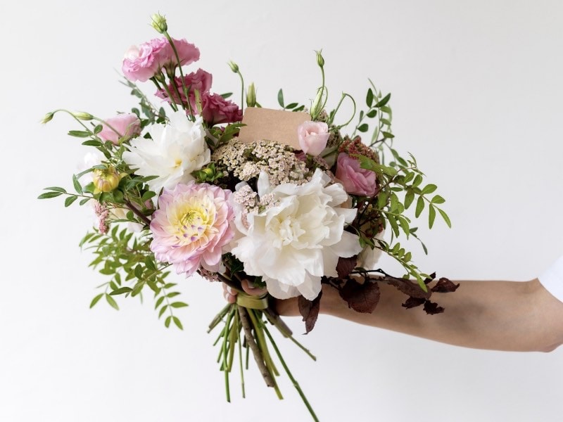 ของขวัญวันเกิดทำเอง