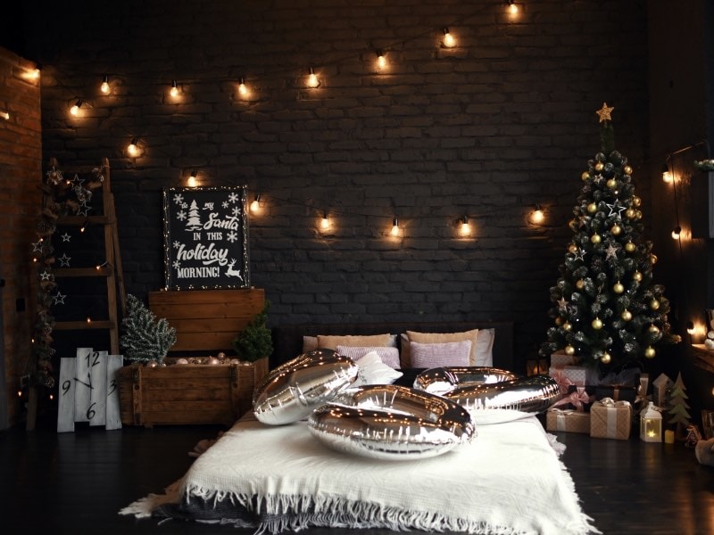 ไอเดียปาร์ตี้ คริสต์มาส