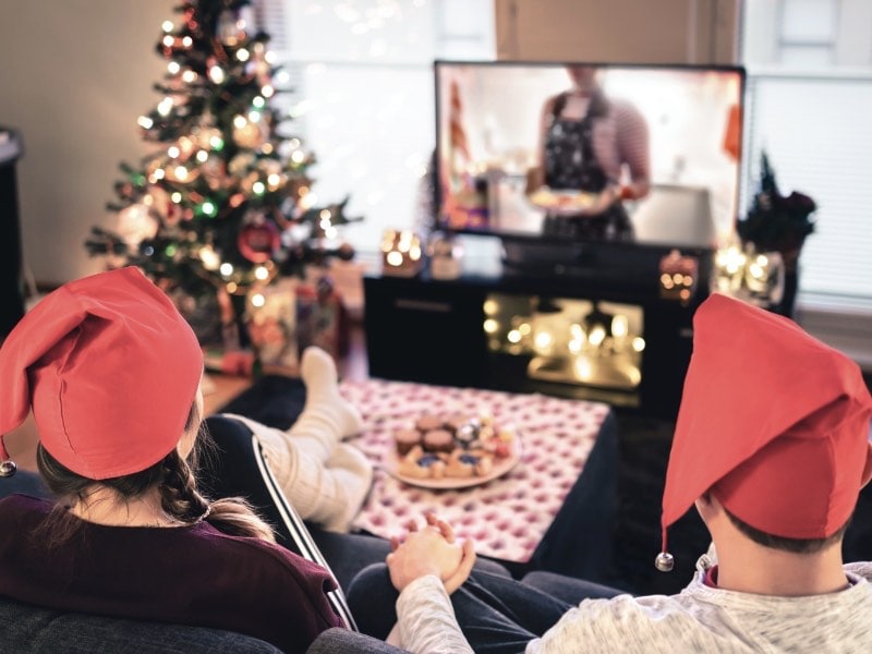 ไอเดียปาร์ตี้ คริสต์มาส