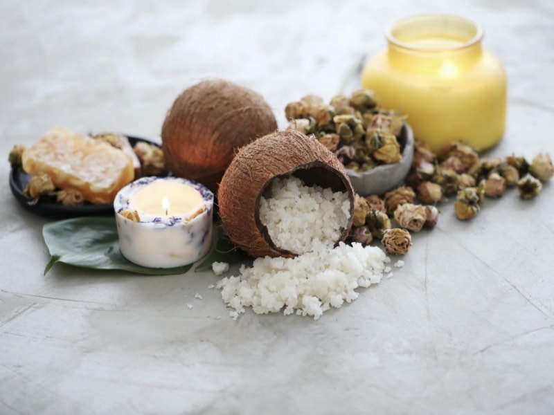 ของขวัญ diy