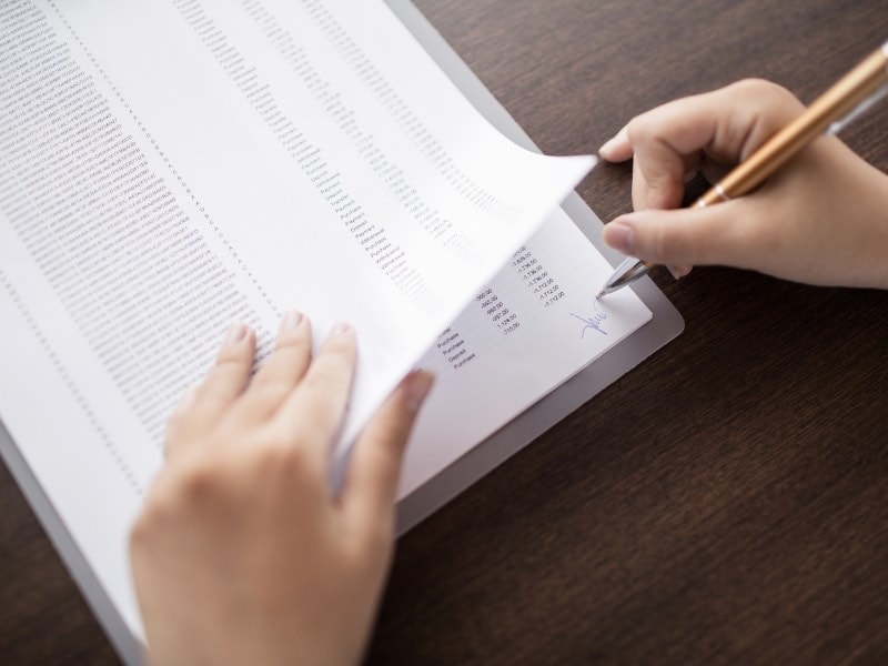 ลงทุนอสังหาริมทรัพย์