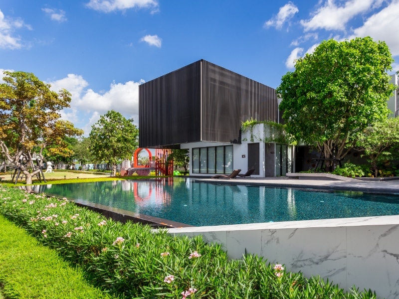 ลงทุนแบบชาว Millennials