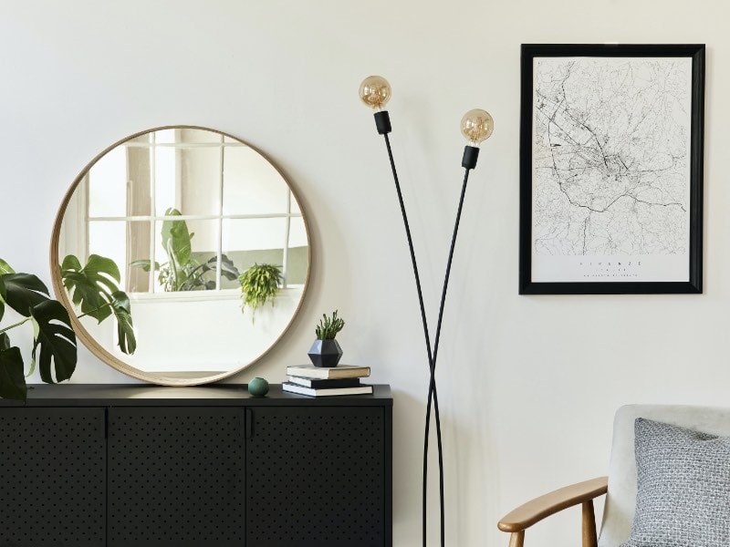 แต่งบ้านปีเสือ