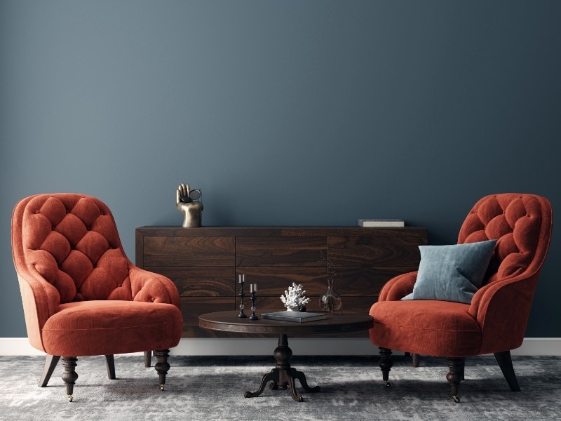 แต่งบ้านปีเสือ