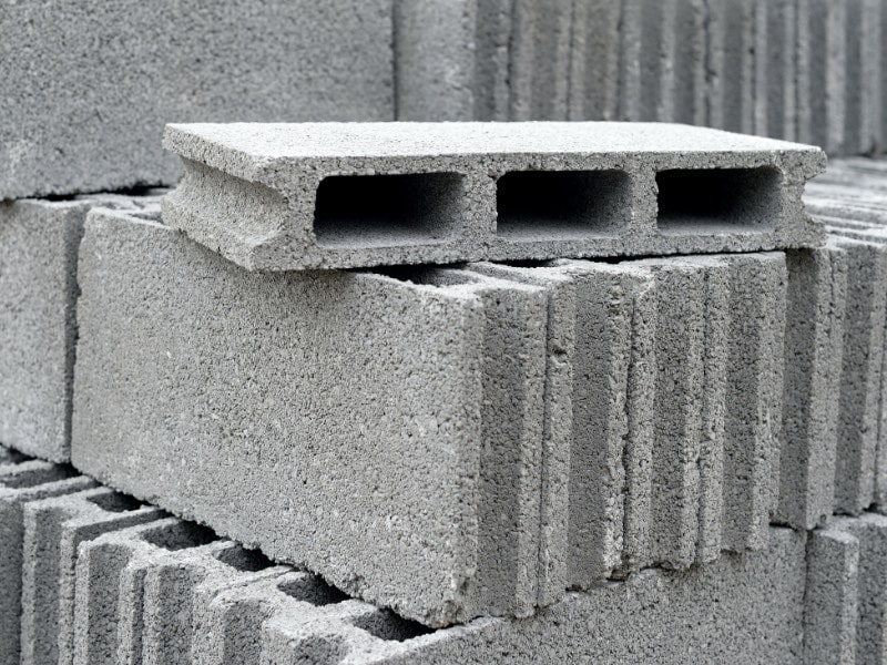 อิฐสร้างบ้าน