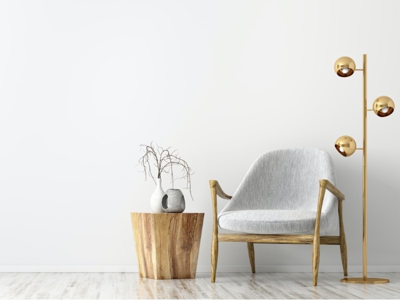 โคมไฟแต่งบ้าน