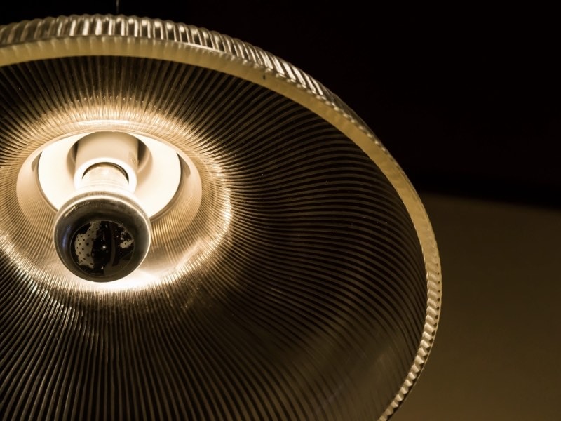 โคมไฟแต่งบ้าน