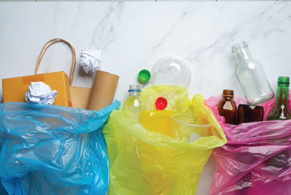 วิธีลดโลกร้อน