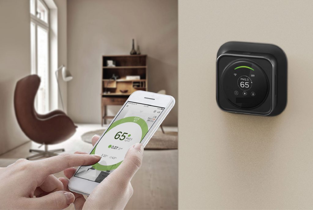 นวัตกรรมบ้านเอสซี