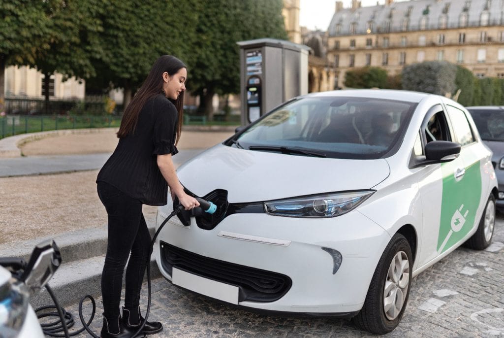 วิธีลดโลกร้อน