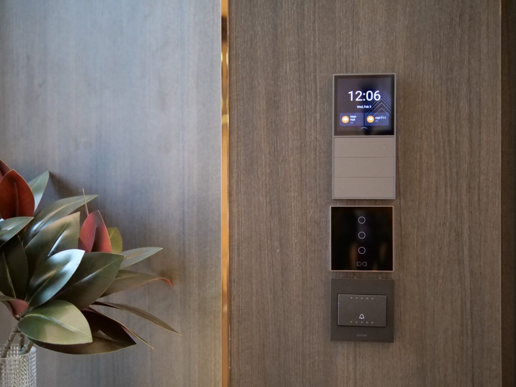 นวัตกรรมบ้านเอสซี