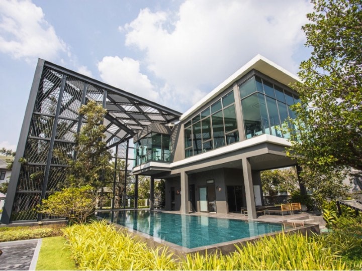 โครงการบางกอก บูเลอวาร์ด วิภาวดี