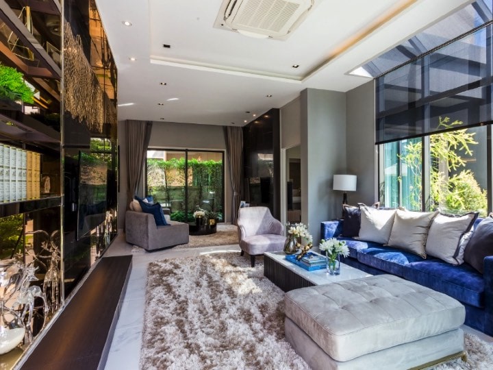 พรมปูพื้นห้อง