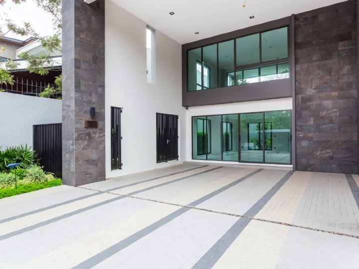 โครงการน่าอยู่ เฮดควอเทอร์ส วิภาวดี