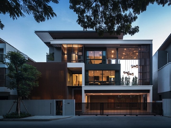 โครงการบางกอก บูเลอวาร์ด วิภาวดี