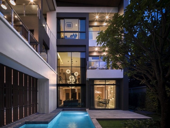 วางแผนการเงิน รับปีเสือ