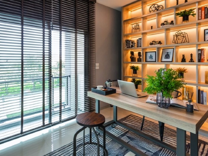 บ้านร้อน