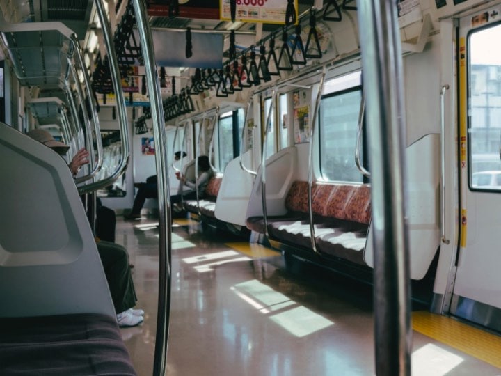 ลดภาวะเรือนกระจก