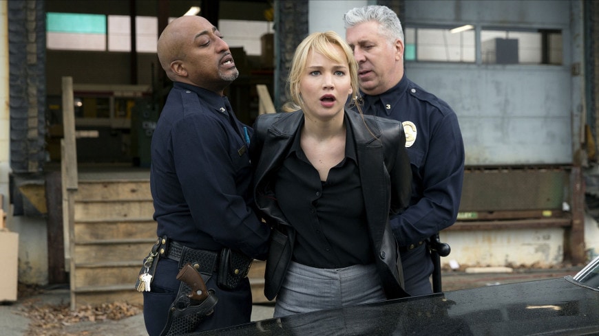 หนังผู้หญิง