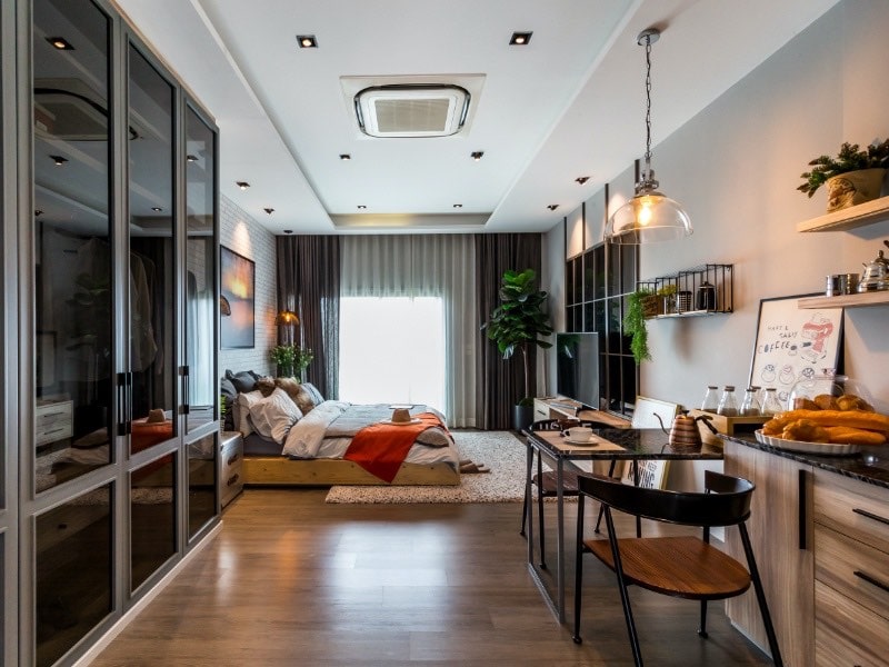 วิธีประหยัดไฟฟ้า