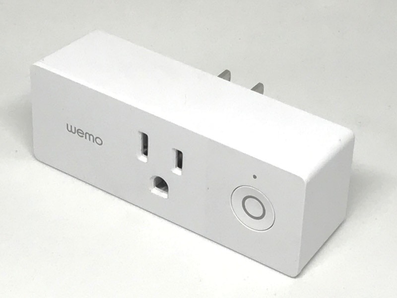 อุปกรณ์ Smart Home