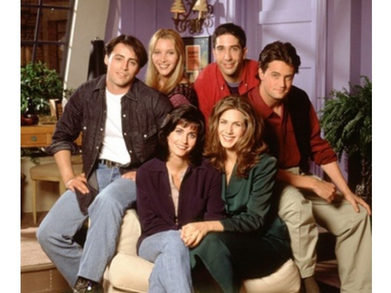 ซีรีส์น่าดู ผ่อนคลายความเครียด